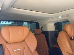FAW Hongqi HQ9 2.0T Smart Flagship Edition - ფოტო 2