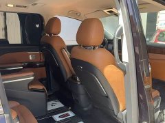 FAW Hongqi HQ9 2.0T Smart Flagship Edition - ფოტო 3