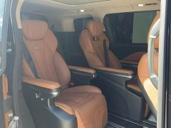 FAW Hongqi HQ9 2.0T Smart Flagship Edition - ფოტო 5