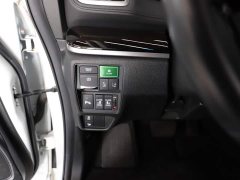 Honda Odyssey 2.0L Deluxe Edition - ფოტო 12