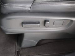 Honda Odyssey 2.0L Deluxe Edition - ფოტო 19