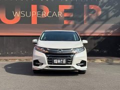Honda Odyssey 2.0L Deluxe Edition - ფოტო 2