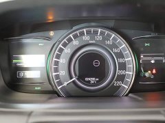 Honda Odyssey 2.0L Deluxe Edition - ფოტო 5