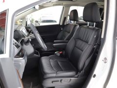 Honda Odyssey 2.0L Deluxe Edition - ფოტო 6
