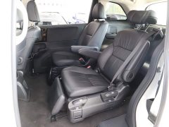 Honda Odyssey 2.0L Deluxe Edition - ფოტო 7