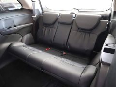 Honda Odyssey 2.0L Deluxe Edition - ფოტო 8