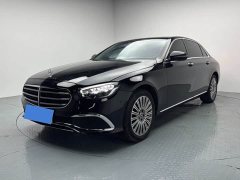 Mercedes-Benz E-Class Facelift E 300 L Fashion - ფოტო 1