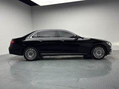 Mercedes-Benz E-Class Facelift E 300 L Fashion - ფოტო 10
