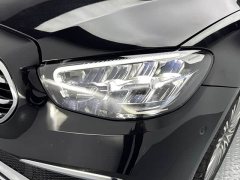 Mercedes-Benz E-Class Facelift E 300 L Fashion - ფოტო 12
