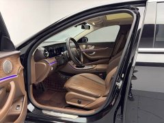Mercedes-Benz E-Class Facelift E 300 L Fashion - ფოტო 13