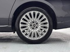 Mercedes-Benz E-Class Facelift E 300 L Fashion - ფოტო 14