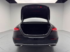 Mercedes-Benz E-Class Facelift E 300 L Fashion - ფოტო 15