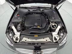 Mercedes-Benz E-Class Facelift E 300 L Fashion - ფოტო 16
