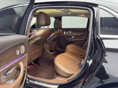 Mercedes-Benz E-Class Facelift E 300 L Fashion - ფოტო 17