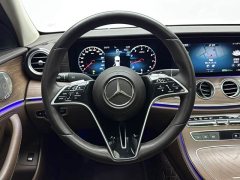 Mercedes-Benz E-Class Facelift E 300 L Fashion - ფოტო 18