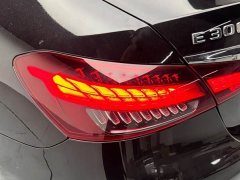 Mercedes-Benz E-Class Facelift E 300 L Fashion - ფოტო 19