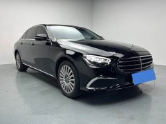 Mercedes-Benz E-Class Facelift E 300 L Fashion - ფოტო 2