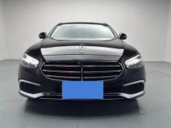 Mercedes-Benz E-Class Facelift E 300 L Fashion - ფოტო 3