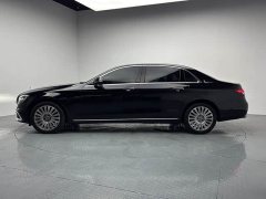 Mercedes-Benz E-Class Facelift E 300 L Fashion - ფოტო 4