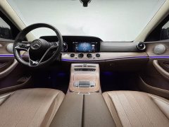Mercedes-Benz E-Class Facelift E 300 L Fashion - ფოტო 6