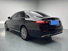 Mercedes-Benz E-Class Facelift E 300 L Fashion - ფოტო 8