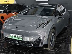Lynk & Co Geely Linker 20 530km Rear-wheel Drive Pro - ფოტო 1