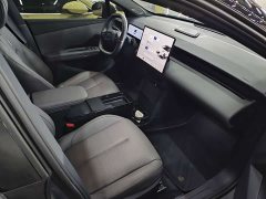 Lynk & Co Geely Linker 20 530km Rear-wheel Drive Pro - ფოტო 10