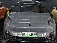 Lynk & Co Geely Linker 20 530km Rear-wheel Drive Pro - ფოტო 2