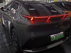 Lynk & Co Geely Linker 20 530km Rear-wheel Drive Pro - ფოტო 4