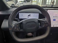 Lynk & Co Geely Linker 20 530km Rear-wheel Drive Pro - ფოტო 5