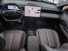 Lynk & Co Geely Linker 20 530km Rear-wheel Drive Pro - ფოტო 7