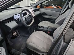 Lynk & Co Geely Linker 20 530km Rear-wheel Drive Pro - ფოტო 8