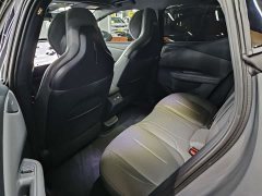 Lynk & Co Geely Linker 20 530km Rear-wheel Drive Pro - ფოტო 9