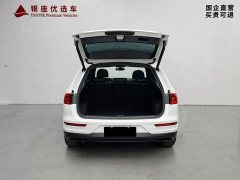 Audi Q3 35 TFSI Dynamic Entry - ფოტო 4
