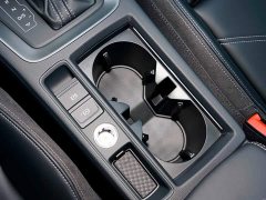 Audi Q3 35 TFSI Dynamic Entry - ფოტო 7
