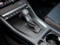 Audi Q3 35 TFSI Dynamic Entry - ფოტო 8