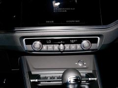 Audi Q3 35 TFSI Dynamic Entry - ფოტო 9
