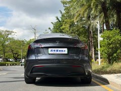 Tesla Model Y Long Range All-Wheel Drive - ფოტო 5