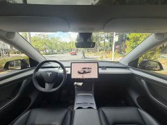 Tesla Model Y Long Range All-Wheel Drive - ფოტო 6