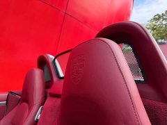 Porsche 718 Boxster 2.0T - ფოტო 11