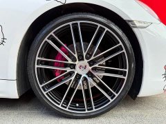 Porsche 718 Boxster 2.0T - ფოტო 13