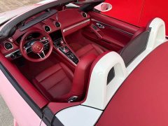 Porsche 718 Boxster 2.0T - ფოტო 9
