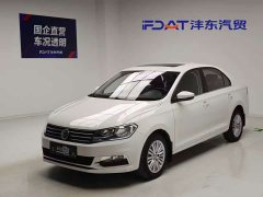 Volkswagen Santana 1.5L Automatic Comfort National VI - ფოტო 1