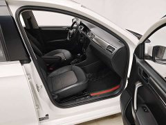 Volkswagen Santana 1.5L Automatic Comfort National VI - ფოტო 11