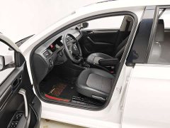 Volkswagen Santana 1.5L Automatic Comfort National VI - ფოტო 13