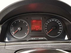 Volkswagen Santana 1.5L Automatic Comfort National VI - ფოტო 14