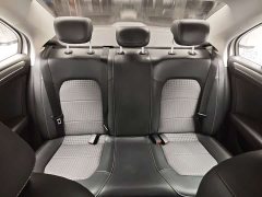 Volkswagen Santana 1.5L Automatic Comfort National VI - ფოტო 15