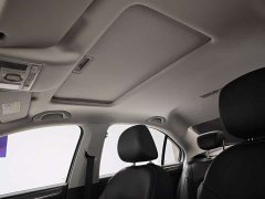 Volkswagen Santana 1.5L Automatic Comfort National VI - ფოტო 16