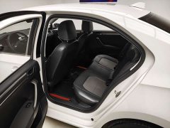 Volkswagen Santana 1.5L Automatic Comfort National VI - ფოტო 17