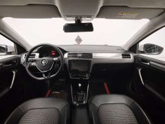 Volkswagen Santana 1.5L Automatic Comfort National VI - ფოტო 18
